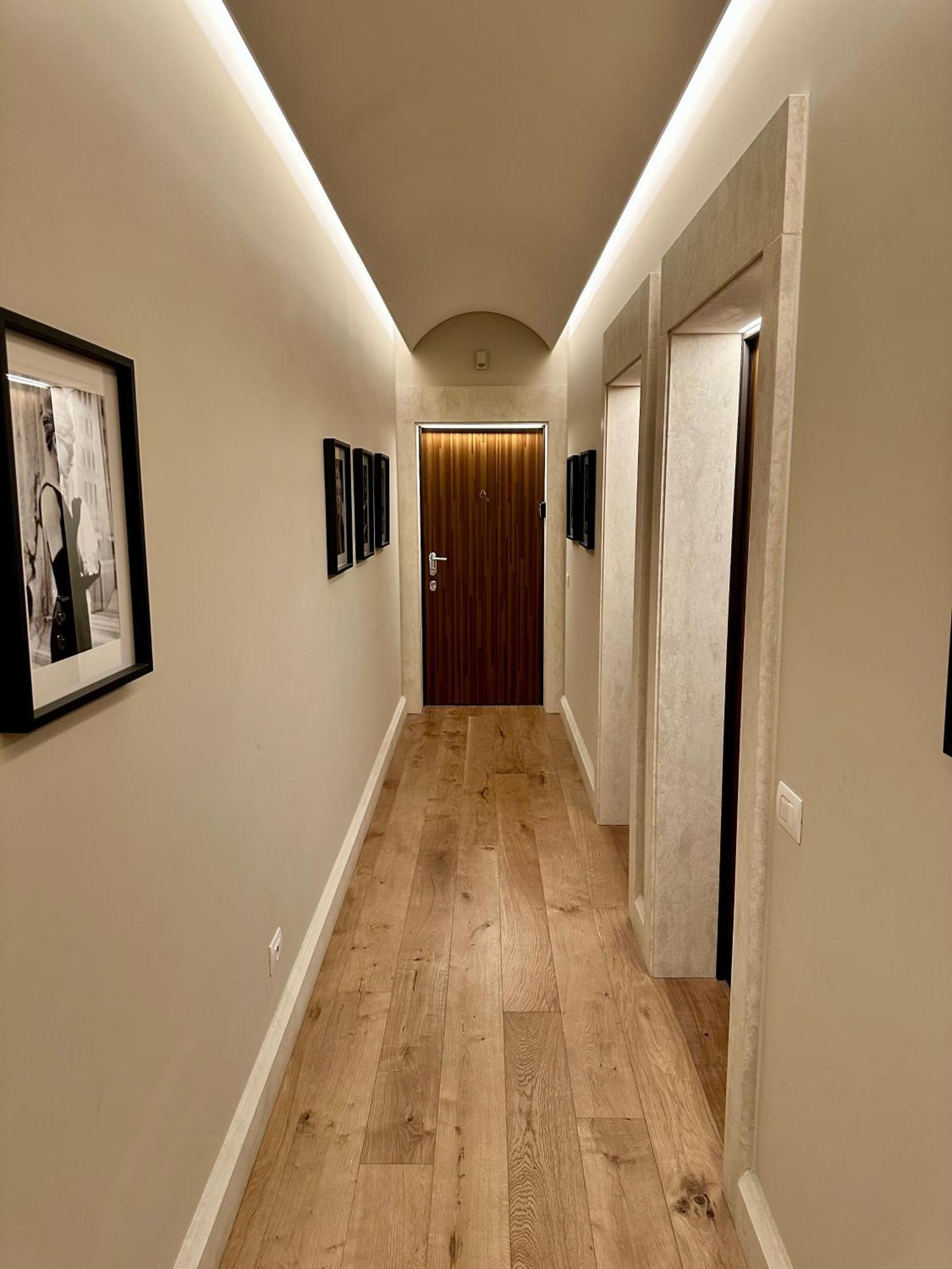 Casa Della Borsa - Appartamento A Milano Exterior foto