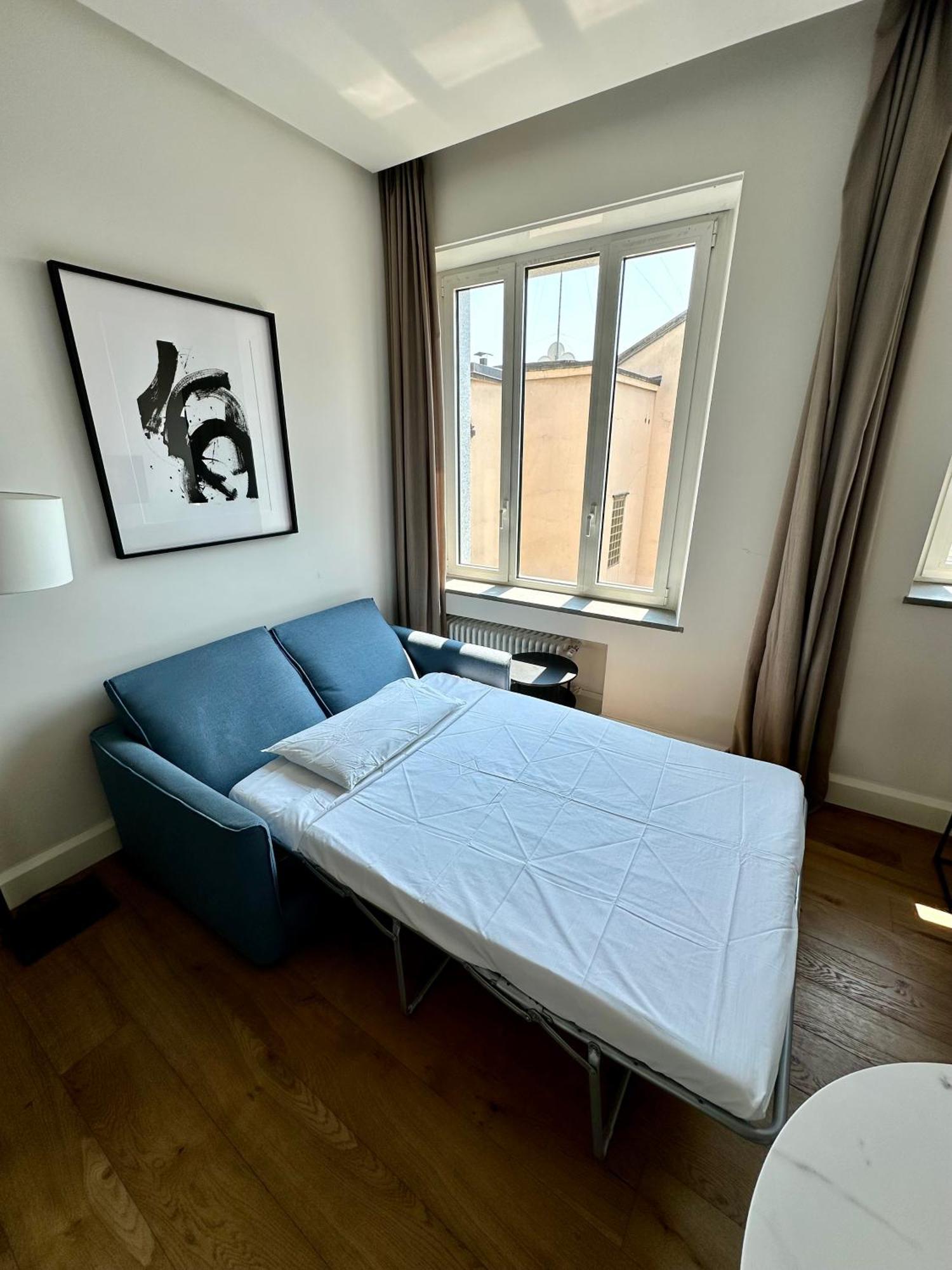 Casa Della Borsa - Appartamento A Milano Exterior foto